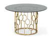 Modrest Filbert Modern Dining Table image