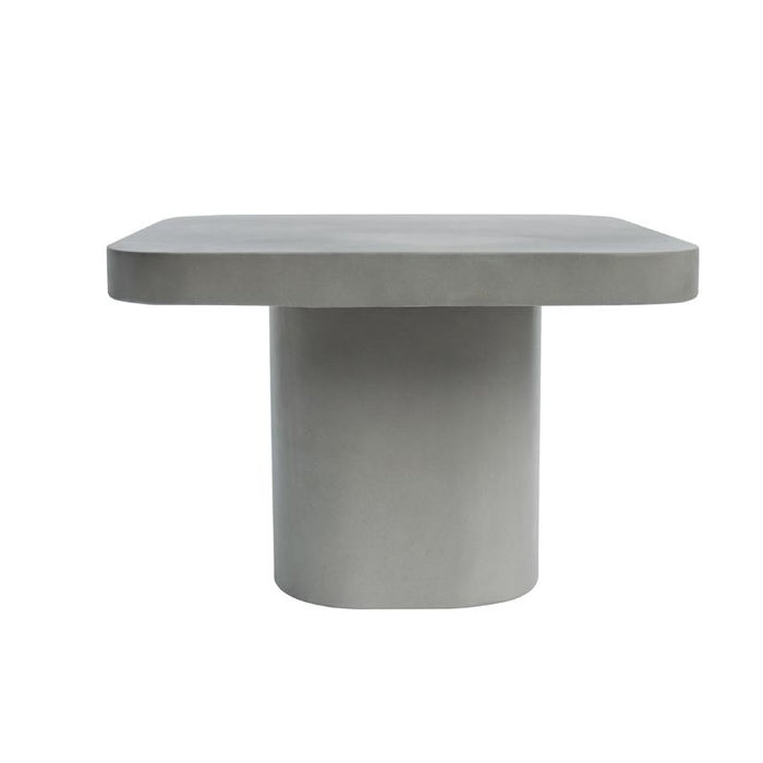 Modrest Flores Modern End Table