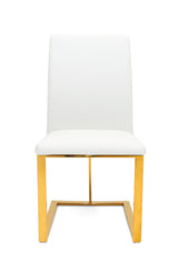 Modrest Frankie Contemporary Dining Chair