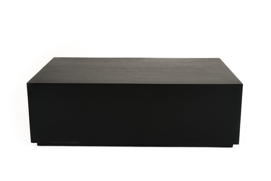 Modrest Fresno Modern Coffee Table