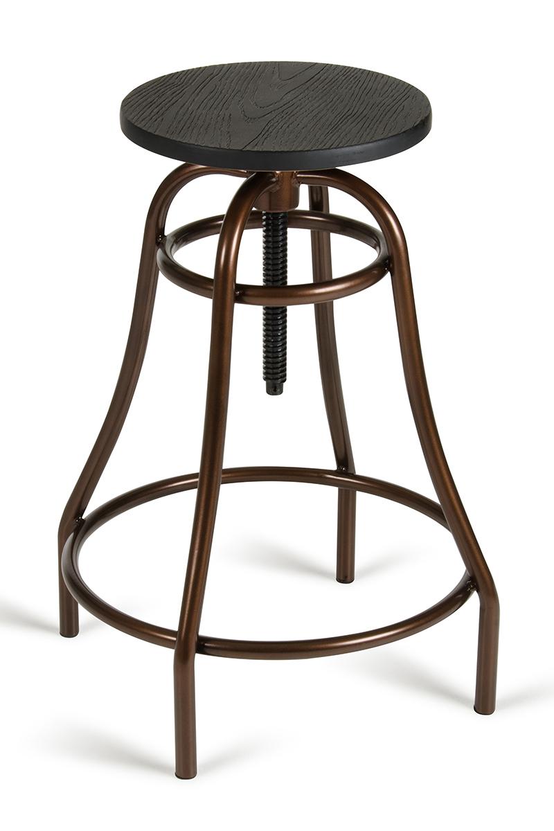 Modrest Fritch Modern Bar Stool