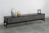 Modrest Gabrielle Contemporary Tv Stand