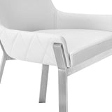 Modrest Ganon Modern Dining Chair