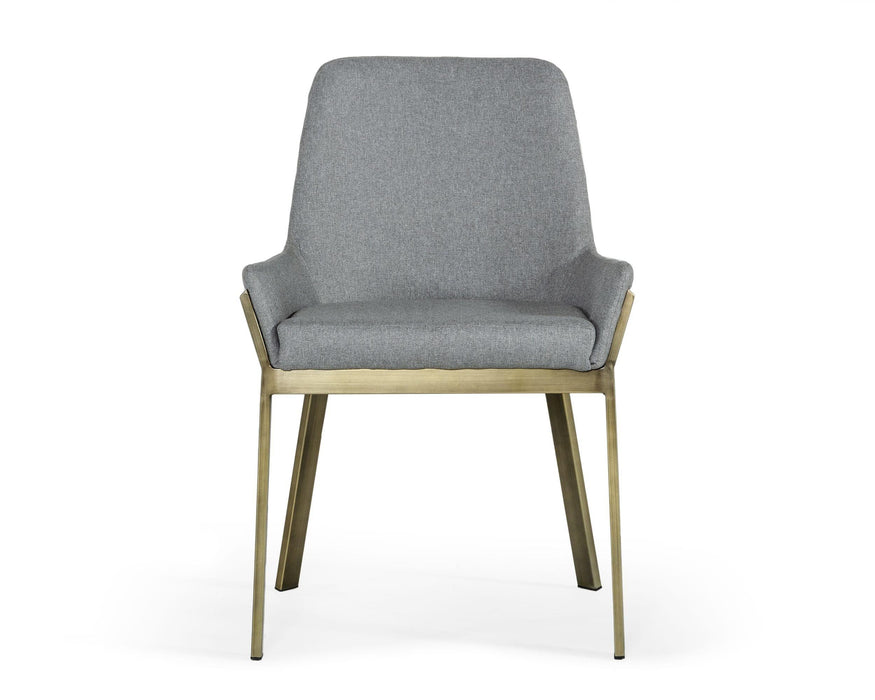 Modrest Ganon Modern Dining Chair