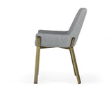 Modrest Ganon Modern Dining Chair