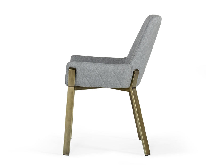 Modrest Ganon Modern Dining Chair