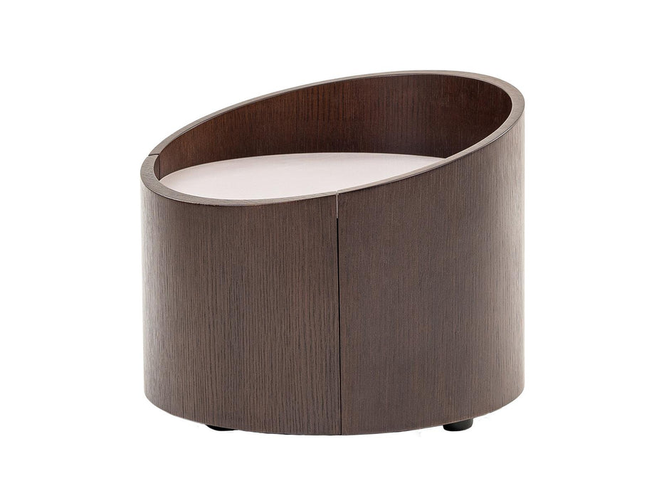 Modrest Geneva Modern Nightstand