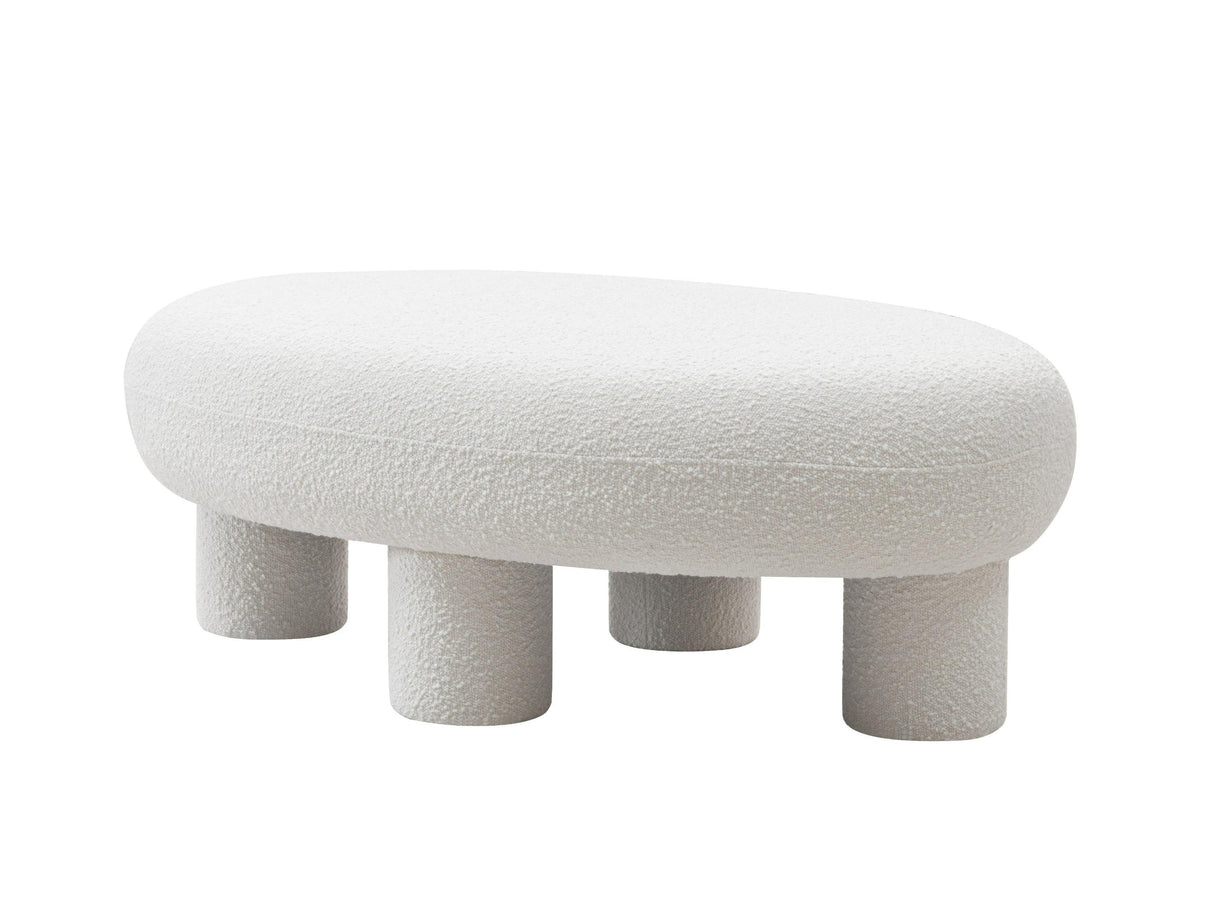 Modrest Gaynes Modern Ottoman