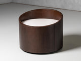 Modrest Geneva Modern Nightstand