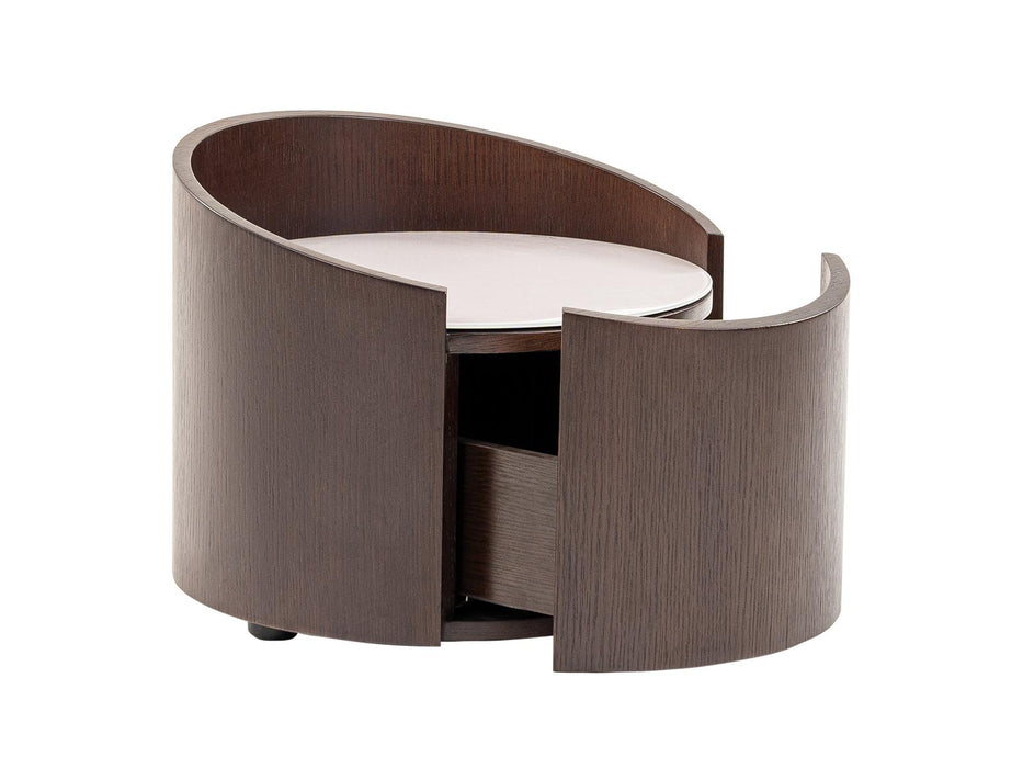 Modrest Geneva Modern Nightstand