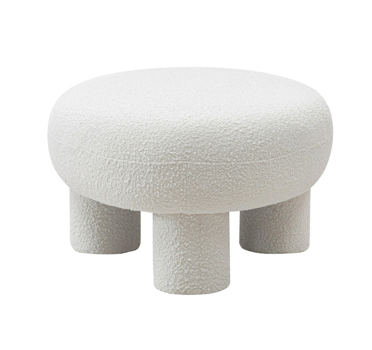 Modrest Gaynes Modern Ottoman