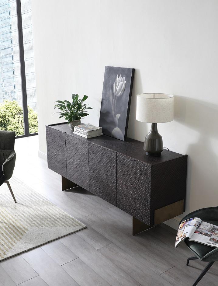 Modrest Gerald Modern Buffet