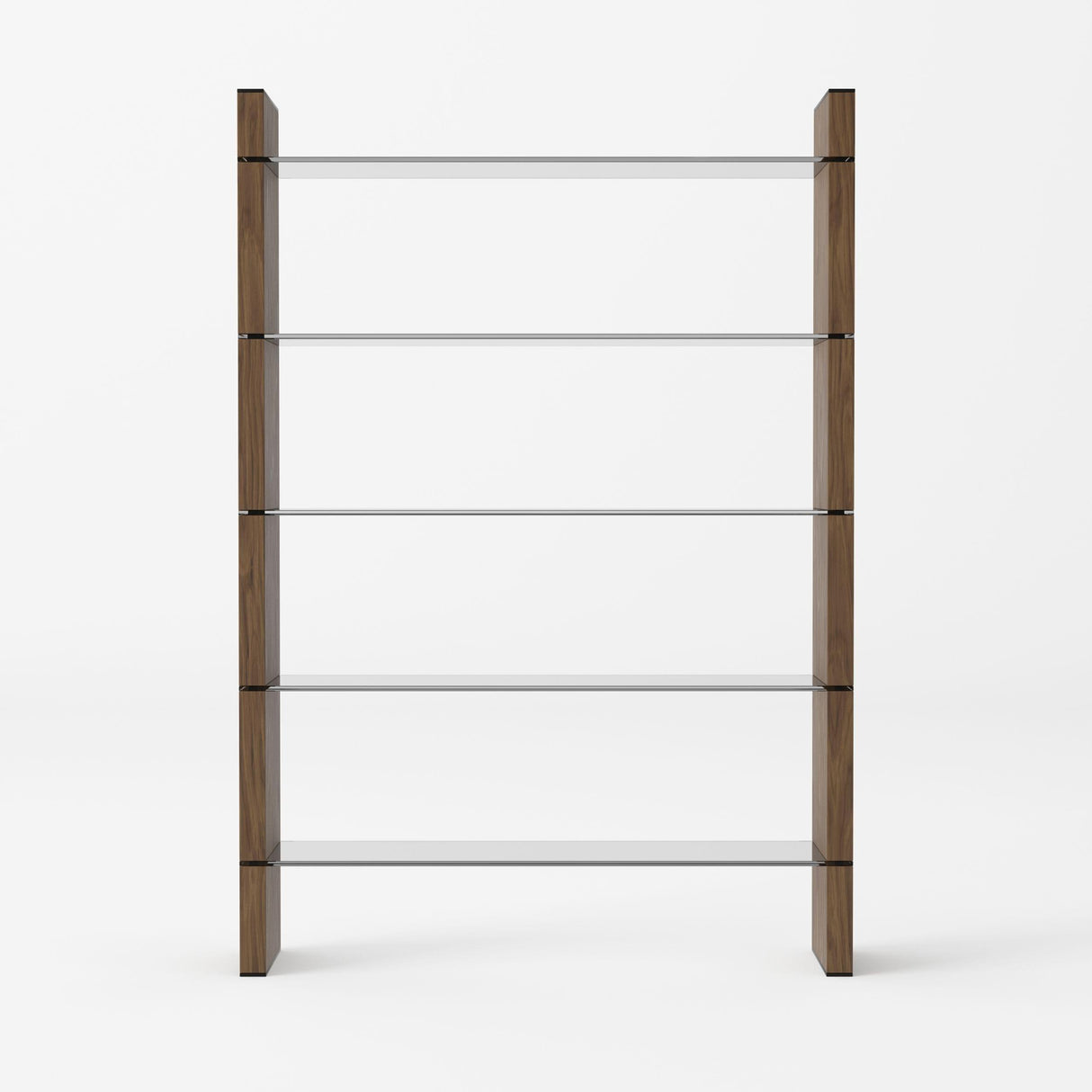 Modrest Glencoe Modern Shelf Unit