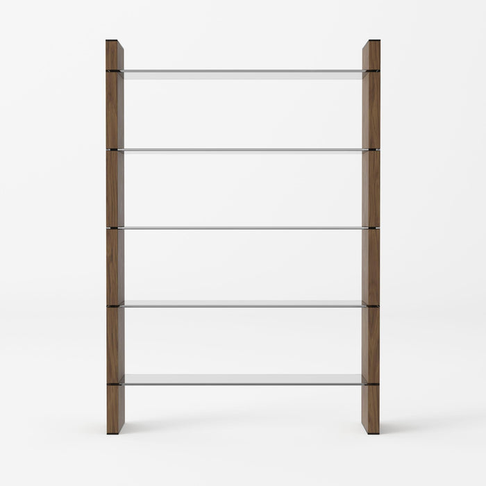 Modrest Glencoe Modern Shelf Unit