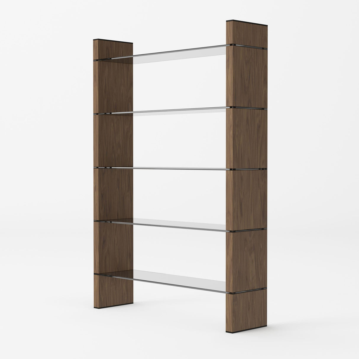 Modrest Glencoe Modern Shelf Unit