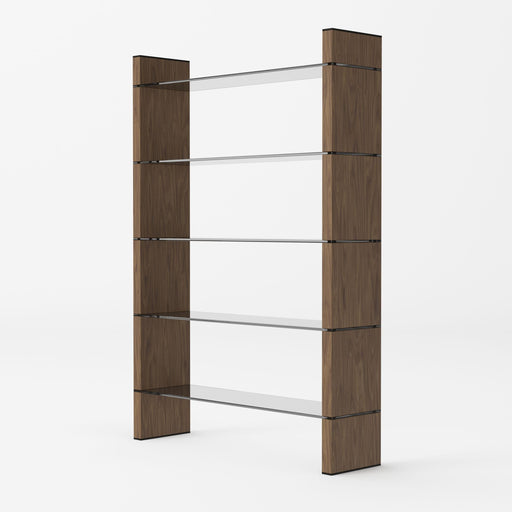 Modrest Glencoe Modern Shelf Unit image