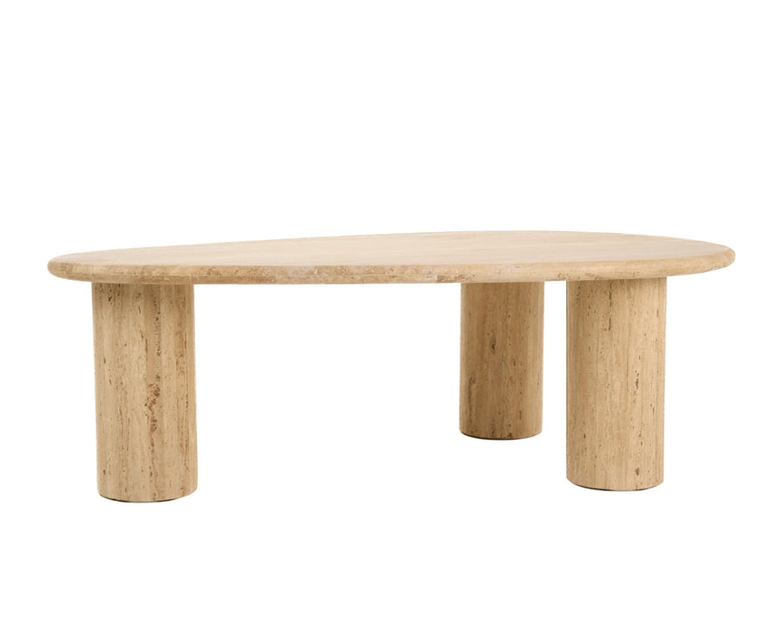 Modrest Gracemont Modern Coffee Table