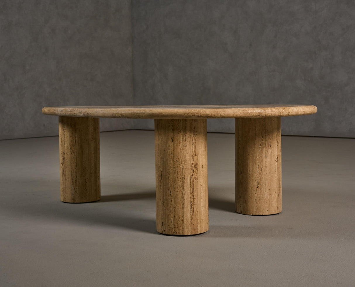 Modrest Gracemont Modern Coffee Table