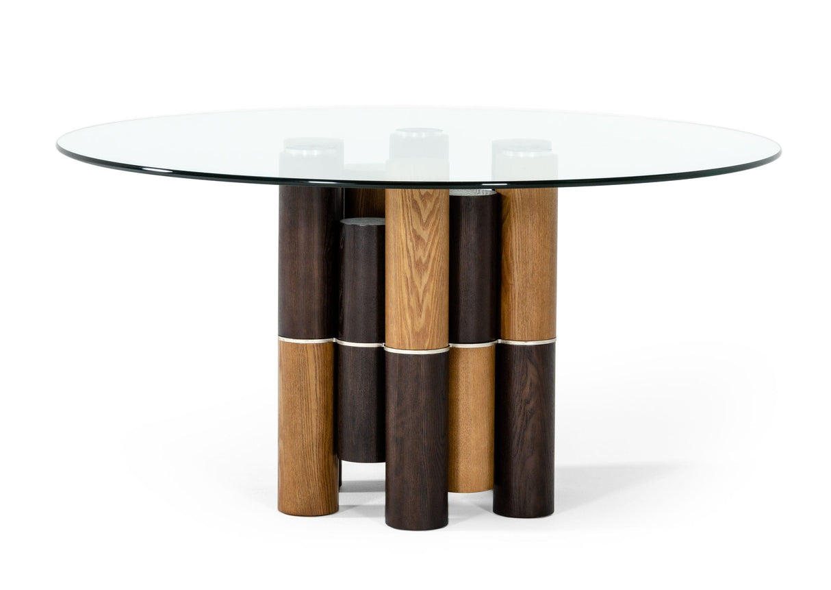 Modrest Greta Modern Dining Table