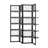 Modrest Grimaldi Modern Shelf Unit