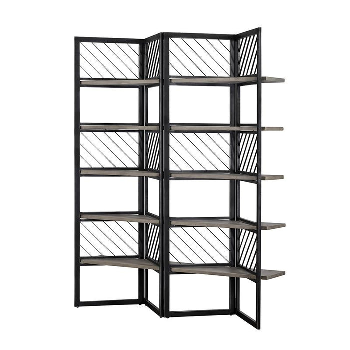 Modrest Grimaldi Modern Shelf Unit