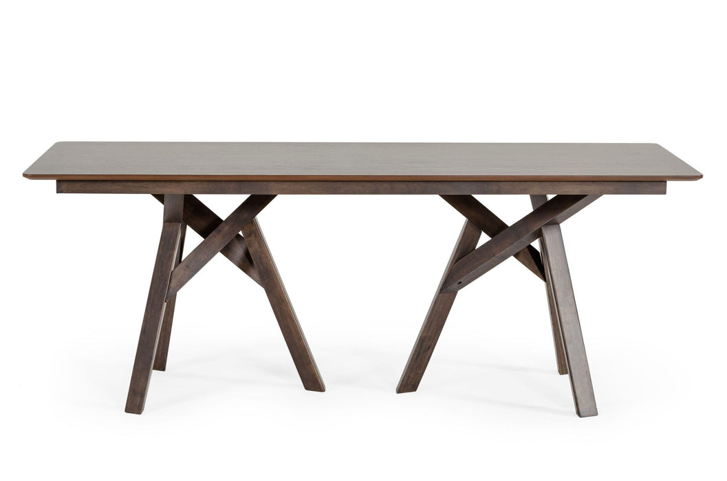 Modrest Grover Modern Dining Table