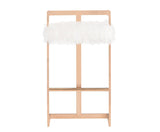 Modrest Halifax Modern Bar Stool