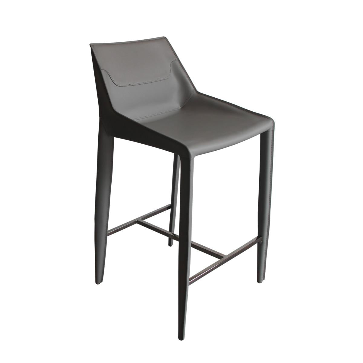 Modrest Halo Modern Bar Stool