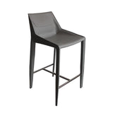 Modrest Halo Modern Bar Stool