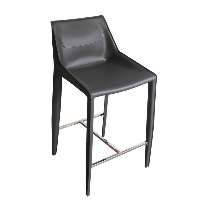 Modrest Halo Modern Bar Stool