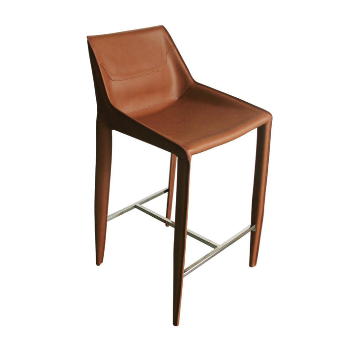 Modrest Halo Modern Bar Stool