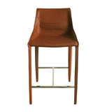 Modrest Halo Modern Bar Stool