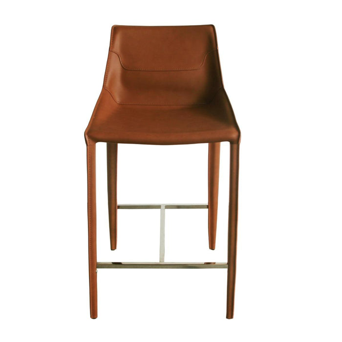 Modrest Halo Modern Bar Stool