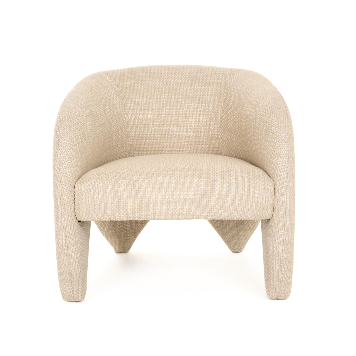Modrest Halton Modern Accent Chair