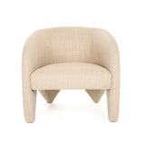 Modrest Halton Modern Accent Chair