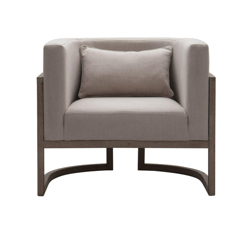 Modrest Haney Modern Accent Chair image