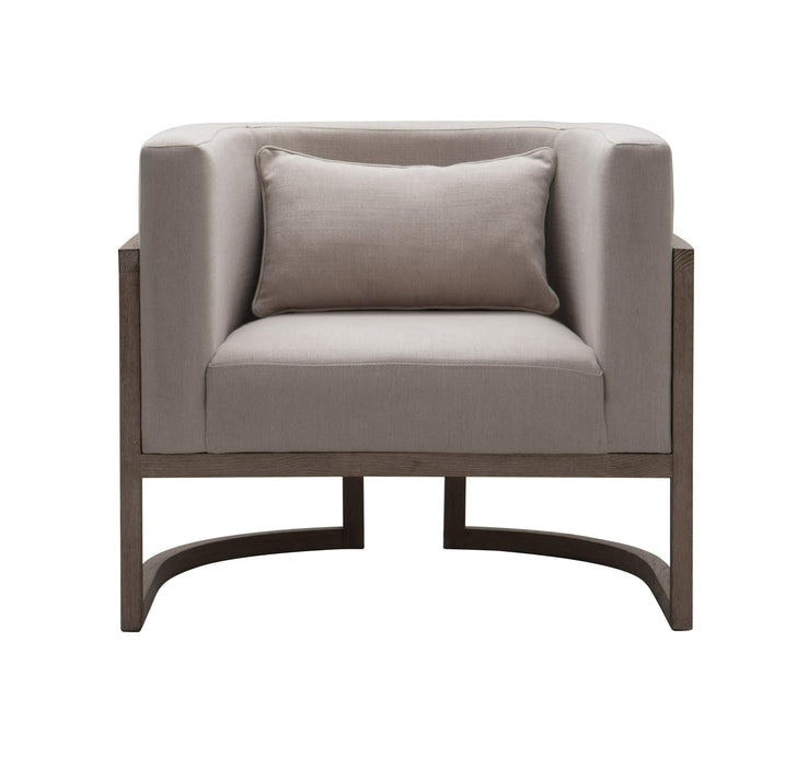 Modrest Haney Modern Accent Chair image