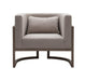 Modrest Haney Modern Accent Chair image