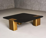 Modrest Harold Modern Coffee Table