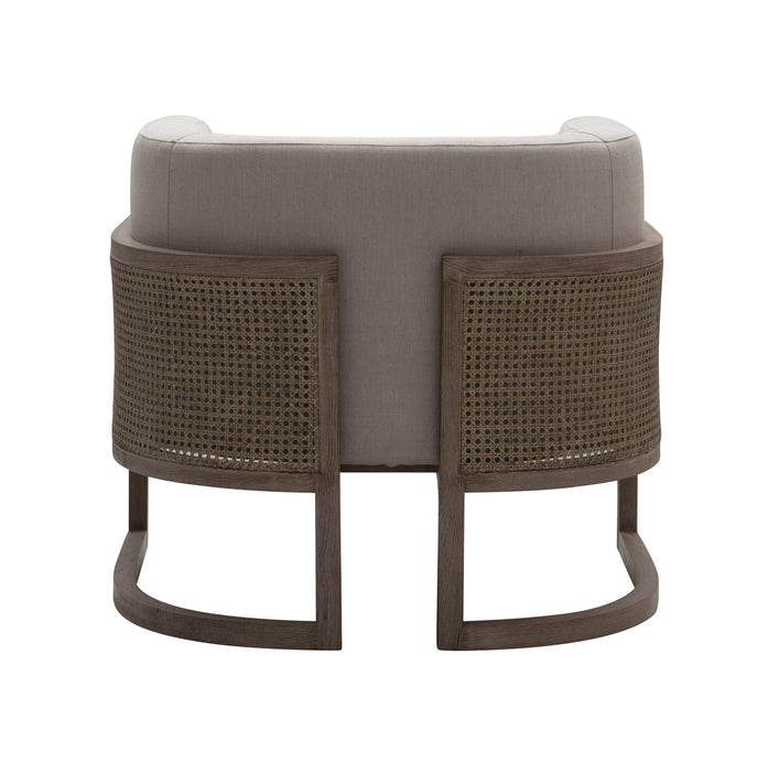 Modrest Haney Modern Accent Chair