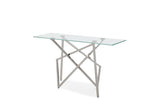 Modrest Hawkins Modern Console Table