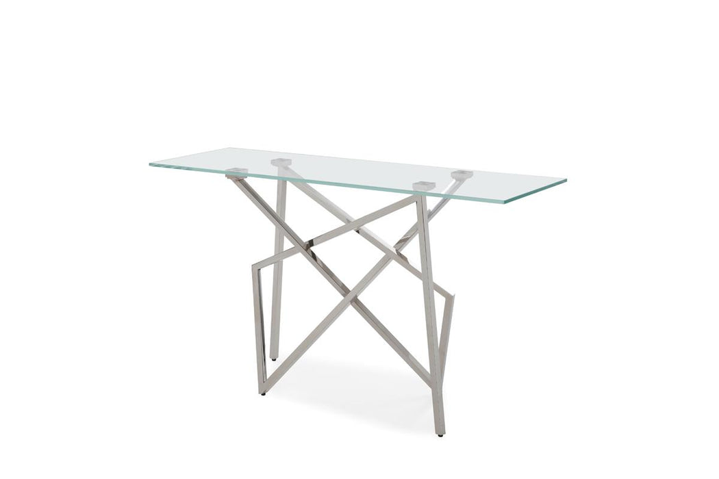 Modrest Hawkins Modern Console Table image