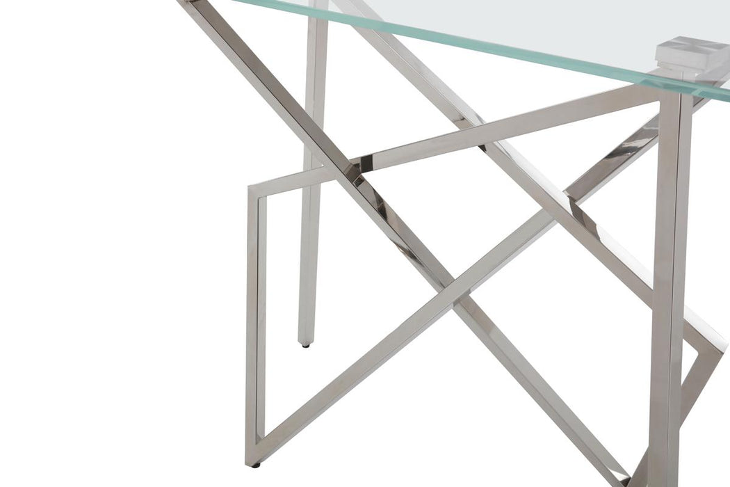 Modrest Hawkins Modern Console Table