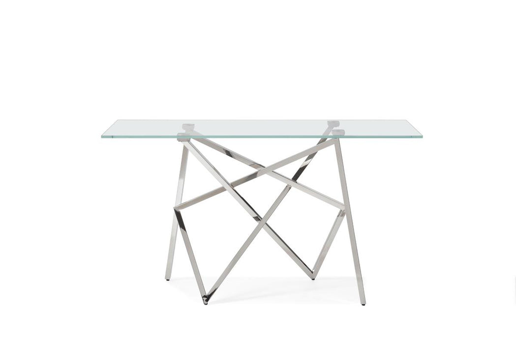 Modrest Hawkins Modern Console Table