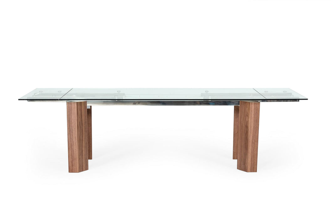 Modrest Helena Modern Dining Table