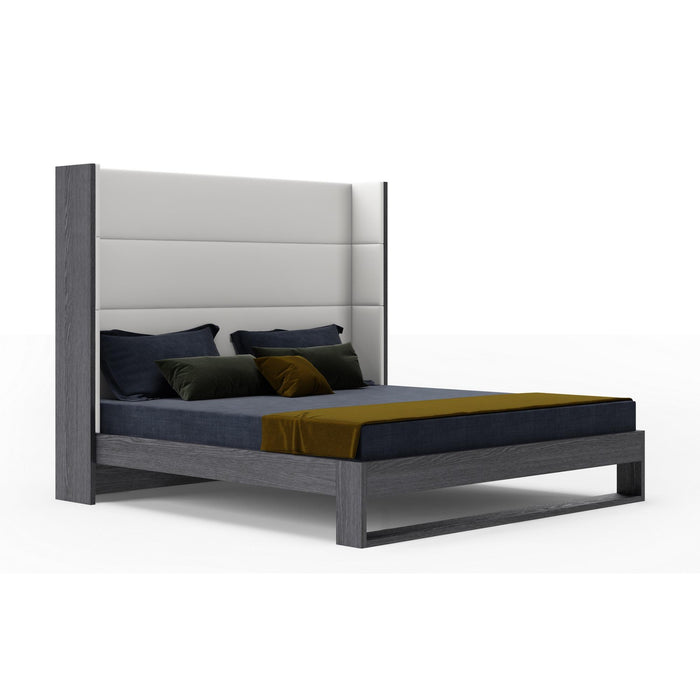 Modrest Heloise Contemporary Bed