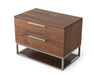 Modrest Heloise Contemporary Nightstand image