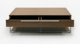 Modrest Heloise Modern Coffee Table