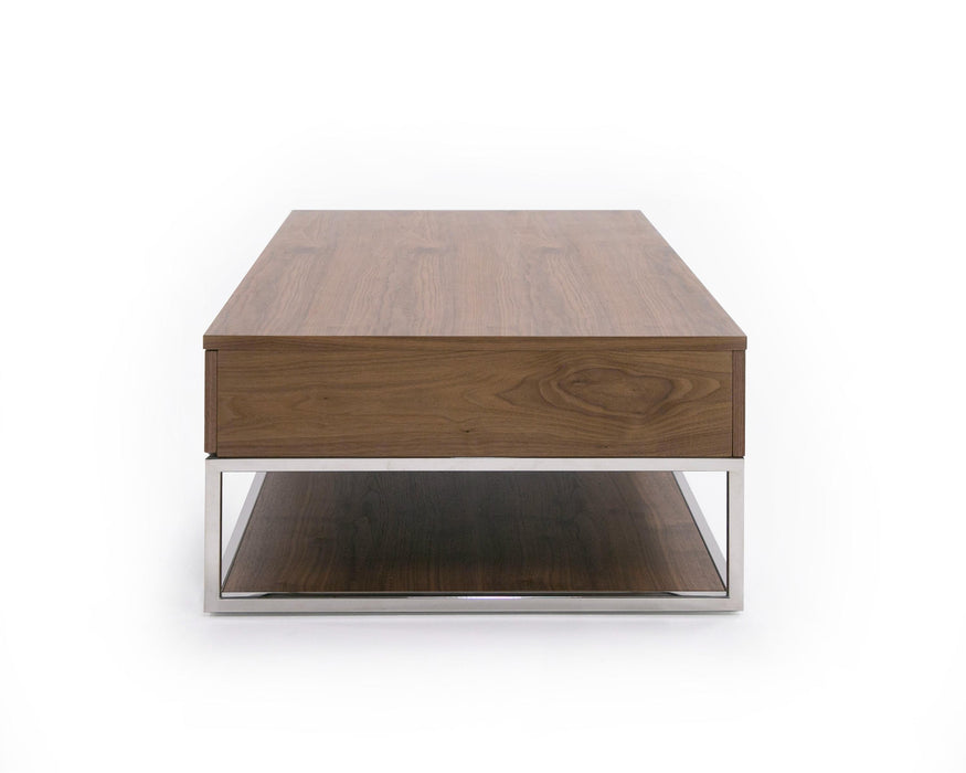 Modrest Heloise Modern Coffee Table