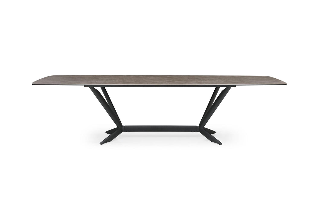 Modrest Herzog Modern Dining Table